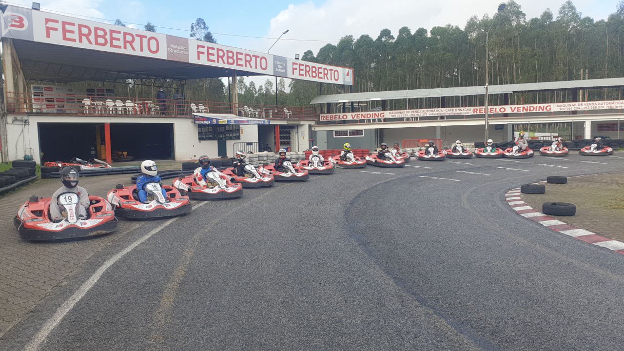 19º Campeonato Nacional Karting 2020 - Clube Millennium BCP11